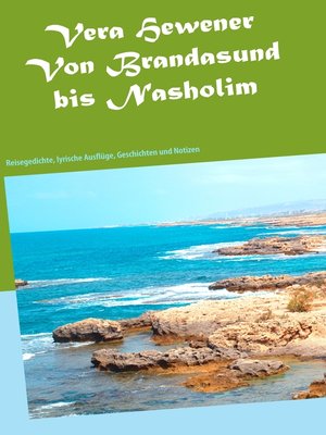 cover image of Von Brandasund bis Nasholim